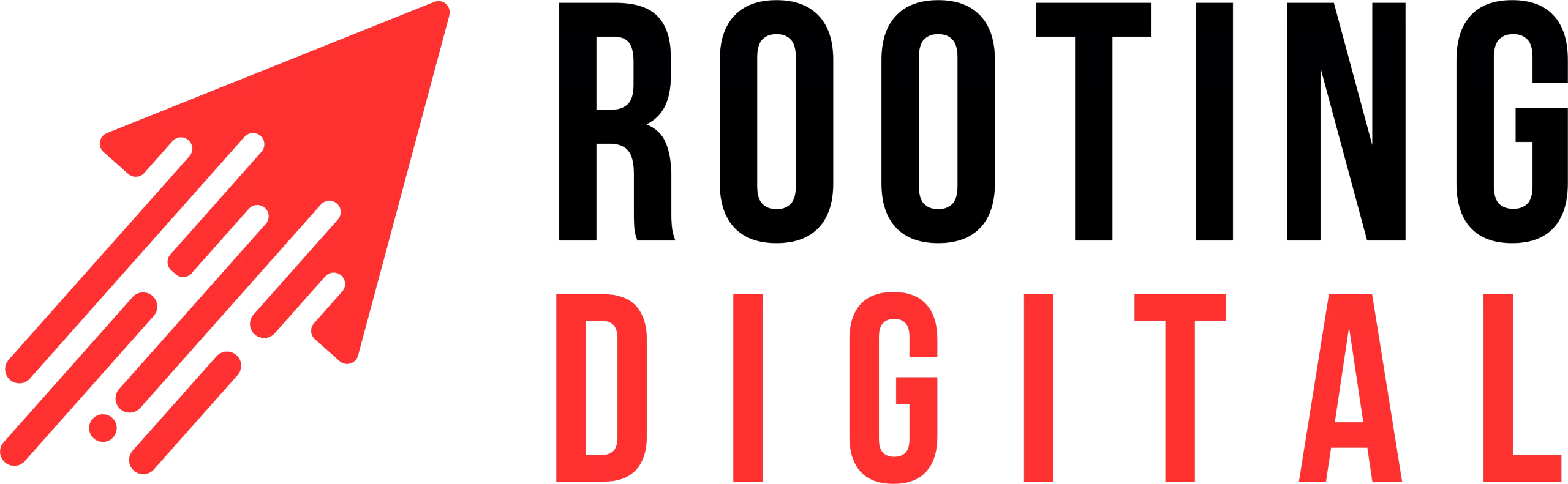 Logo Rooting Digital